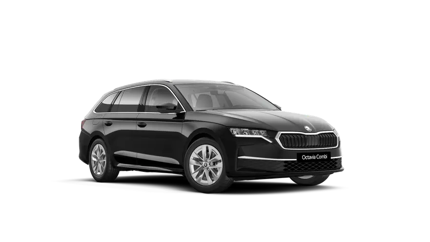 Octavia Combi Top Selection