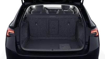 Octavia Combi Top Selection