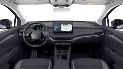 Elroq Essence 50
