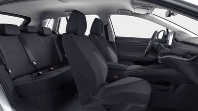 Elroq Essence 50