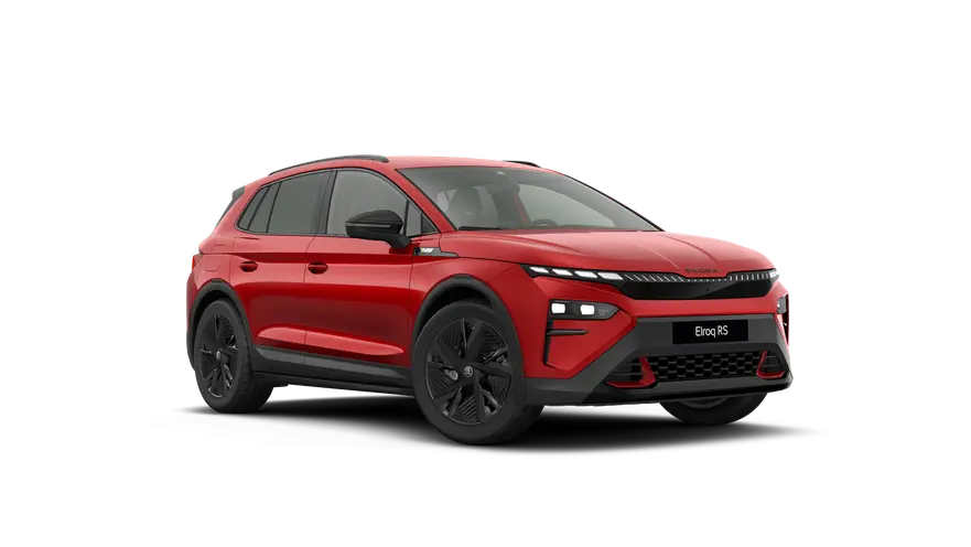 Elroq RS
