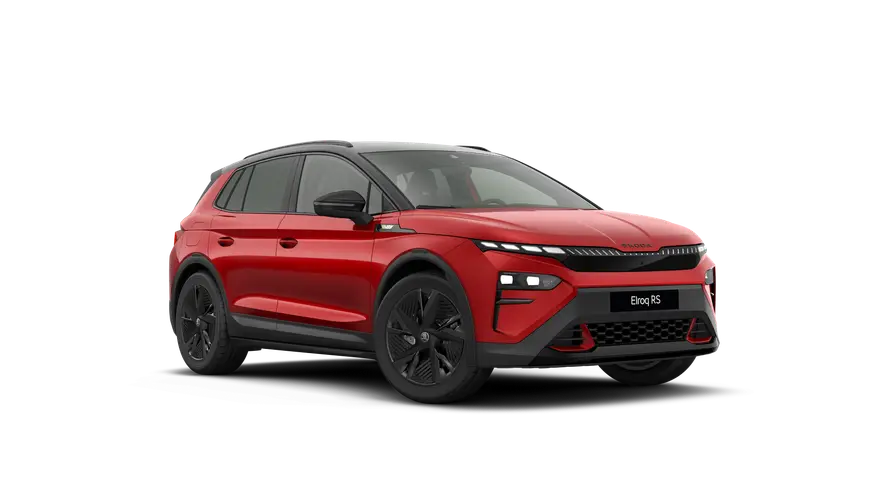 Elroq RS