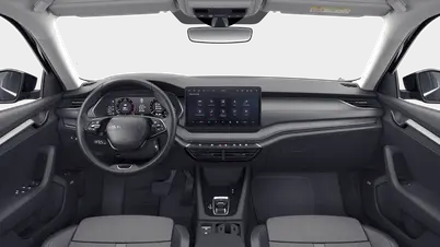 Octavia Exclusive Selection