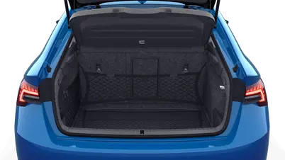 Octavia 130 let