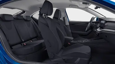 Octavia 130 let