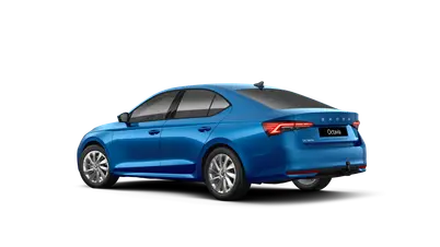 Octavia 130 let