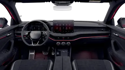 Superb Sportline