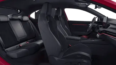 Superb Sportline