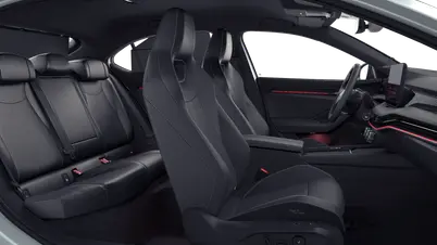 Superb Sportline