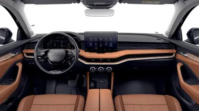 Superb Laurin & Klement