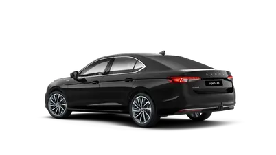 Superb Laurin & Klement