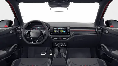 Fabia Fabia 130
