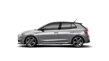 Fabia Monte Carlo