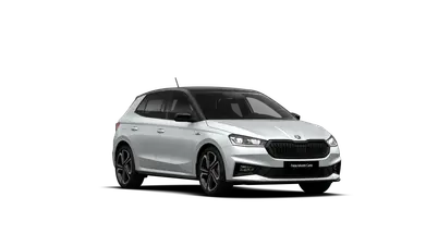 Fabia Monte Carlo