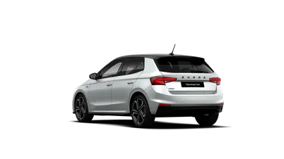Fabia Monte Carlo