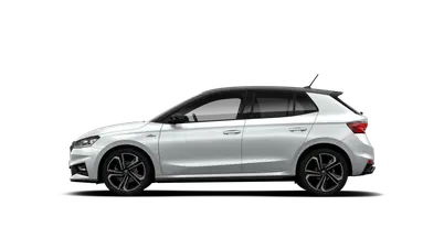 Fabia Monte Carlo