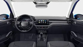 Fabia 130 let Premium