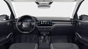 Fabia 130 let Premium