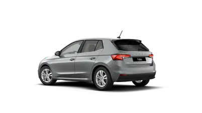 Fabia 130 let Premium