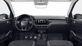 Fabia Dynamic