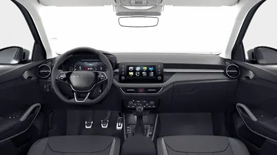 Fabia Dynamic