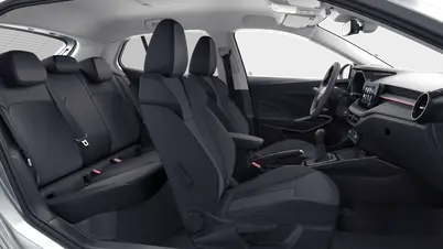 Fabia Dynamic