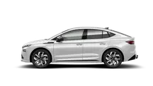 Enyaq Coupé Sportline 85x