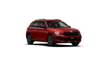 Kamiq Dynamic
