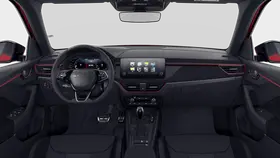 Kamiq Dynamic