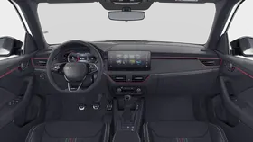 Kamiq Monte Carlo