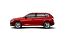 Kamiq 130 let