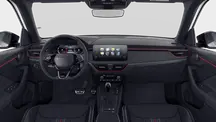 Kamiq Monte Carlo