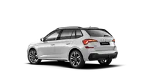 Kamiq Monte Carlo