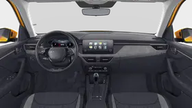 Kamiq 130 let Premium