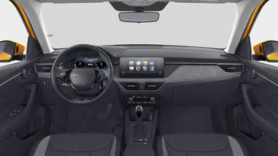 Kamiq 130 let Premium