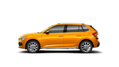 Kamiq 130 let Premium