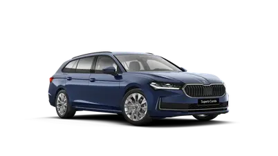 Superb Combi Selection