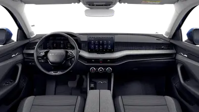 Superb Combi Selection