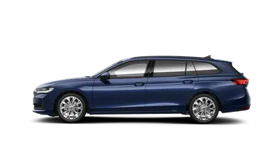 Superb Combi Selection