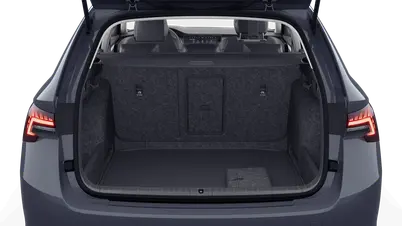 Octavia Combi Top Selection