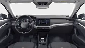 Octavia Combi Top Selection