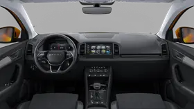 Karoq Dynamic