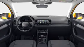 Karoq 130 let