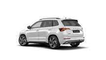 Karoq Sportline