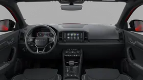 Karoq Sportline