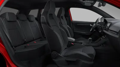 Karoq Sportline