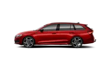 Octavia Combi Sportline
