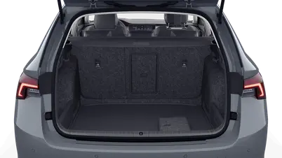 Octavia Combi Top Selection