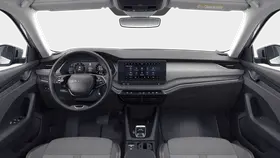 Octavia Combi Top Selection