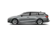 Octavia Combi Top Selection